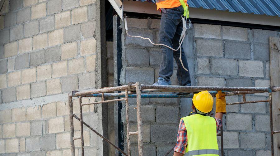 Professional residential roofers in Chester, AR